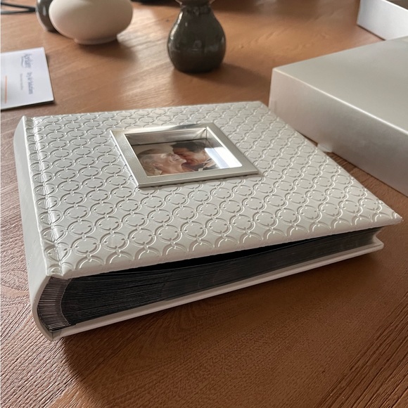 Wedding photo album - Picture 2 of 4